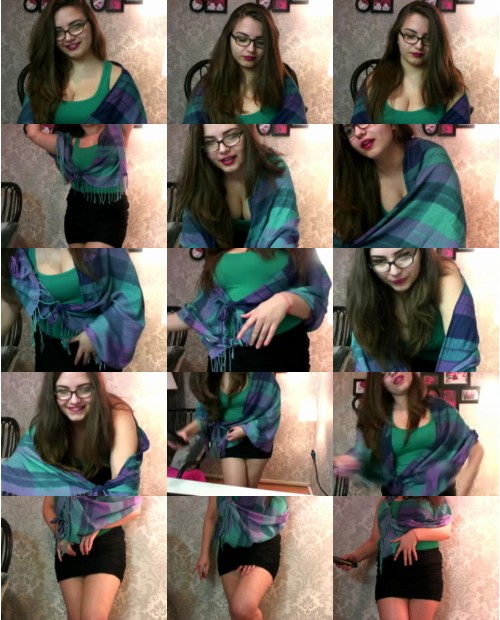 Download Video File: myfreecams anastasial0ve