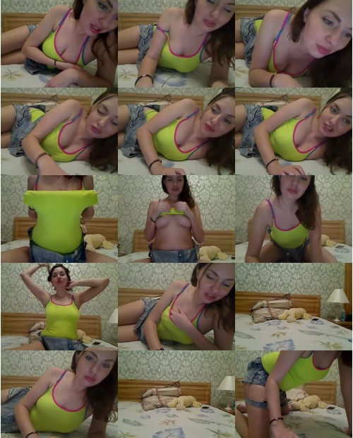 Download Video File: myfreecams andra4ulove