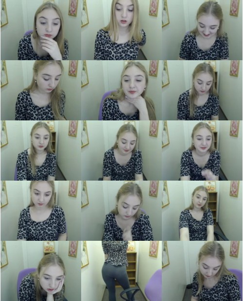 Download Video File: myfreecams andreayoung 