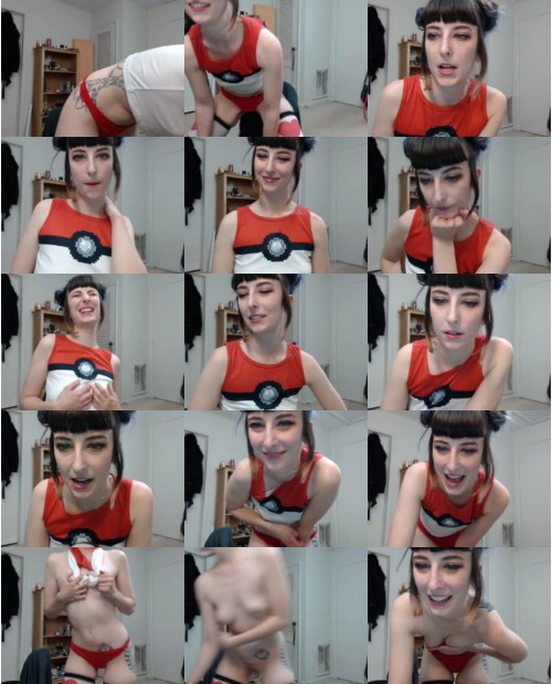 Download Video File: myfreecams andromedaneko