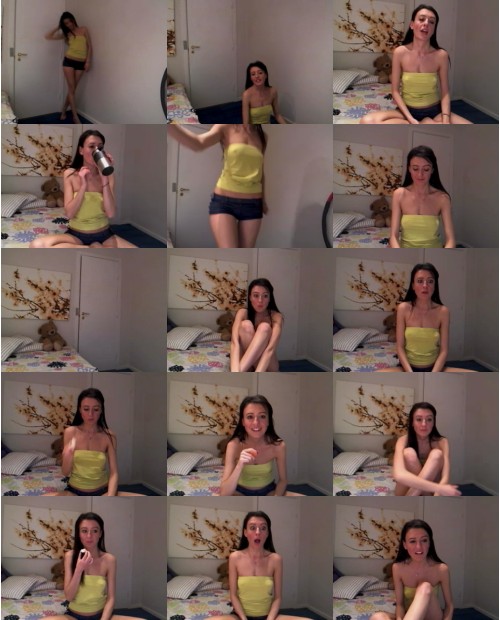 Download Video File: myfreecams anelly
