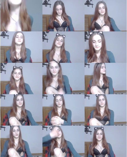 Download Video File: myfreecams anet toki