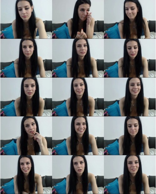 Download Video File: myfreecams angelanoire