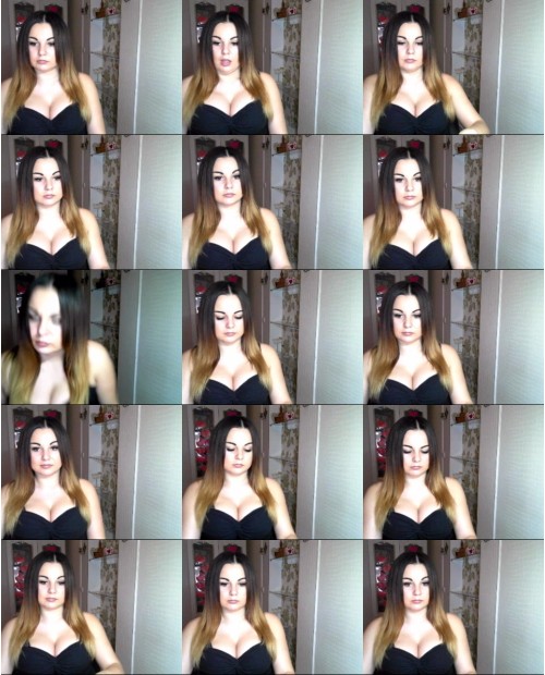 Download Video File: myfreecams angelikaaltma