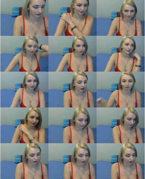 Download Video File: myfreecams angelvali