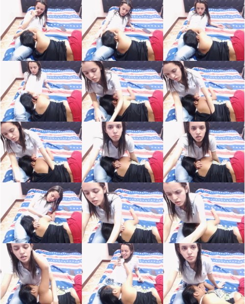 Download Video File: myfreecams angelydanna