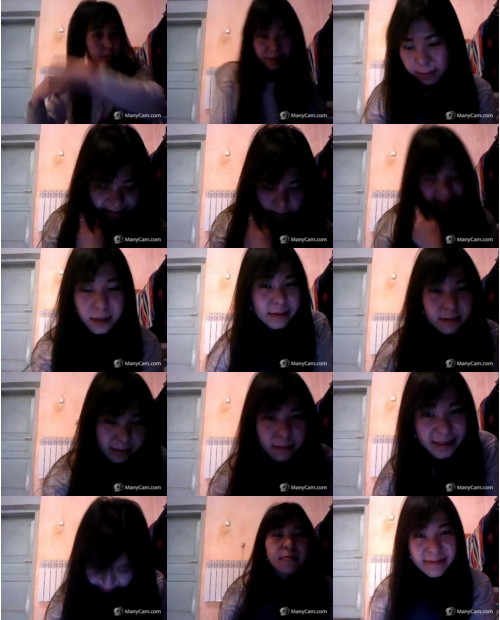 Download Video File: myfreecams ani cat91