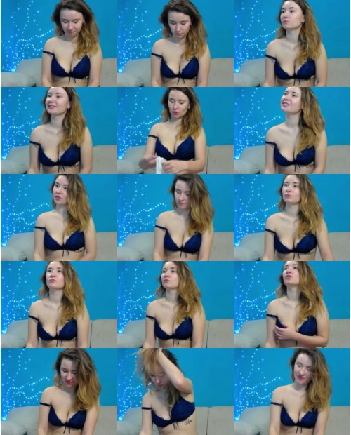 Download Video File: myfreecams anittea