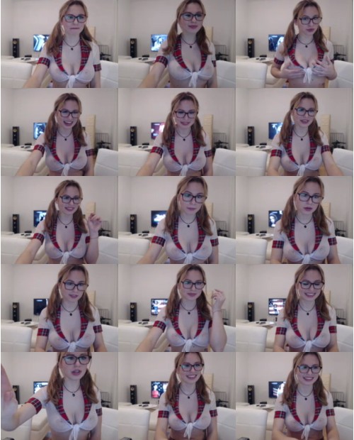 Download Video File: myfreecams anna d