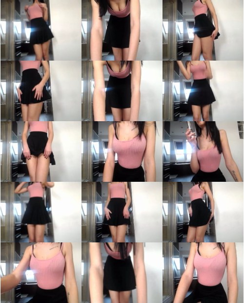 Download Video File: myfreecams annaabel18