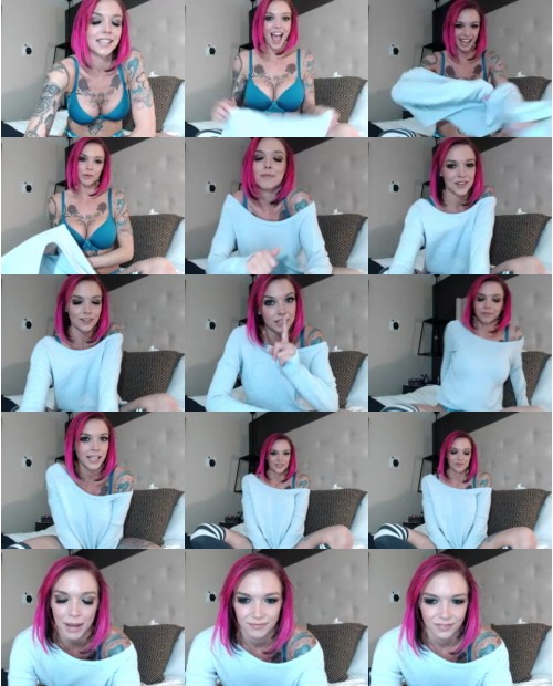 Download Video File: myfreecams annabellpeaks