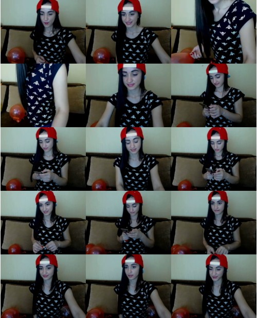 Download Video File: myfreecams annachaplin