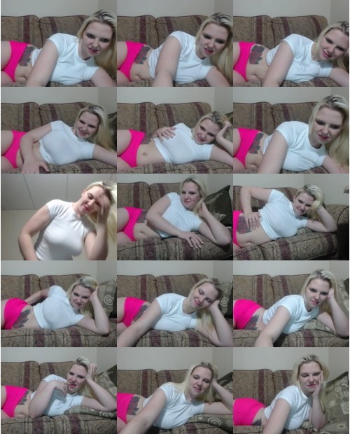 Download Video File: myfreecams annaferris