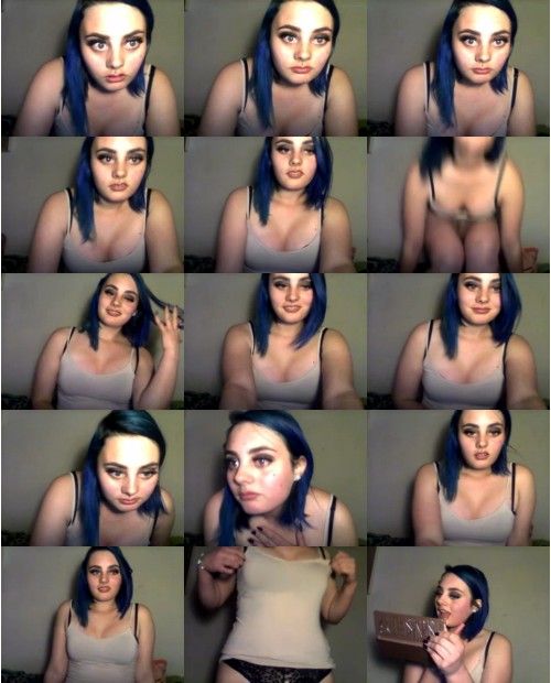 Download Video File: myfreecams annakitten05
