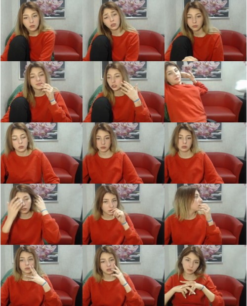 Download Video File: myfreecams annetshwartz