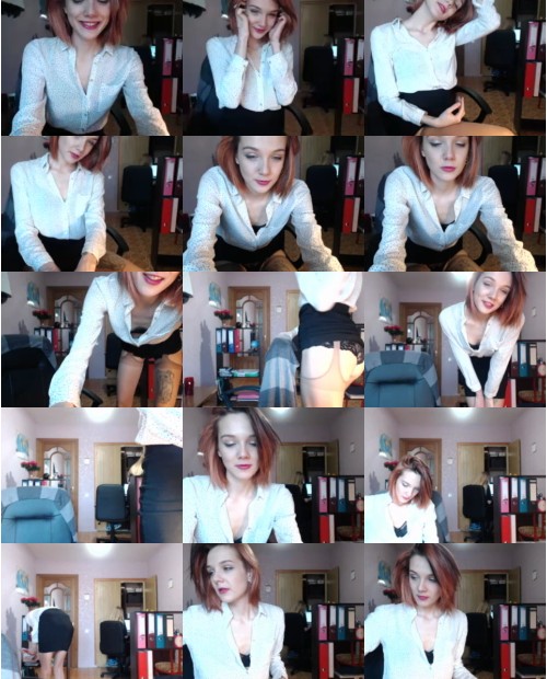 Download Video File: myfreecams annie holmes