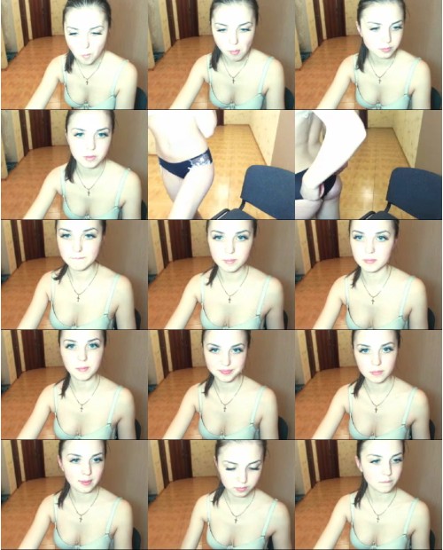 Download Video File: myfreecams annikkis