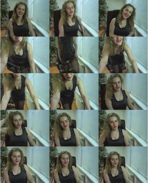 Download Video File: myfreecams annnalia