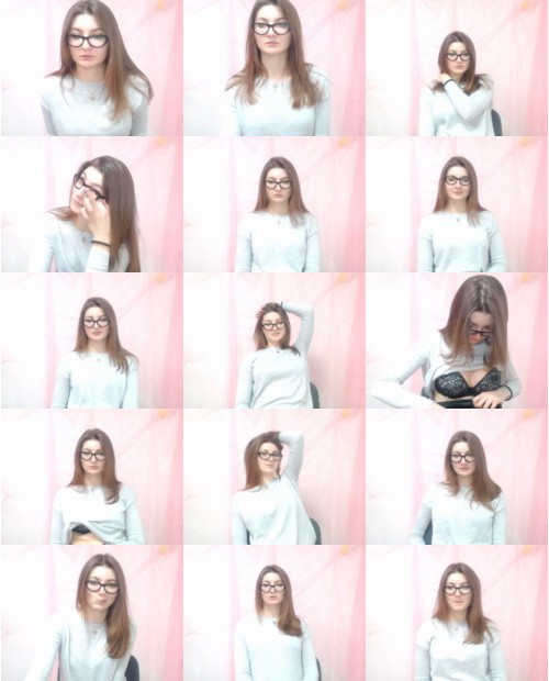 Download Video File: myfreecams anny clean