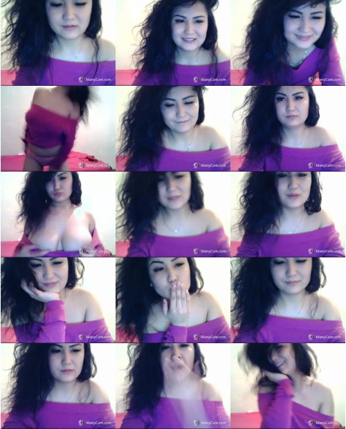 Download Video File: myfreecams annywood