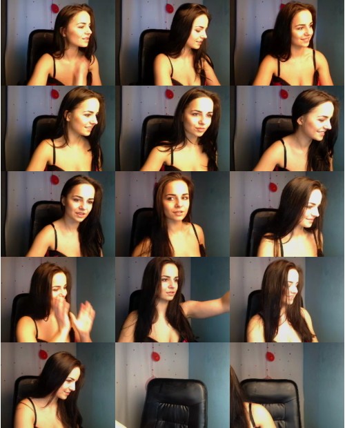 Download Video File: myfreecams anyavim
