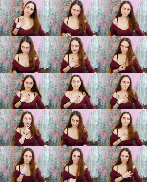 Download Video File: myfreecams applepiemarry