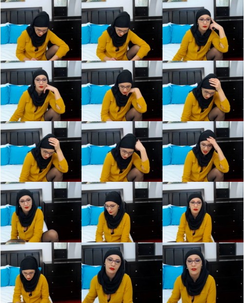 Download Video File: myfreecams arabianwoman