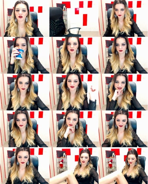 Download Video File: myfreecams arianadomina