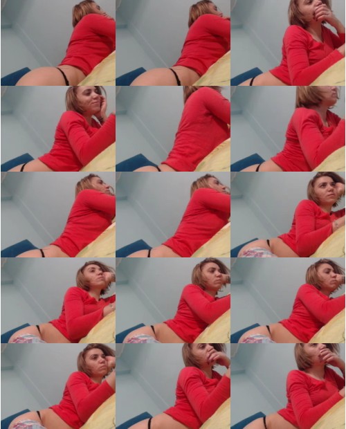 Download Video File: myfreecams arianaluvu