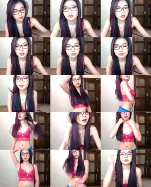 Download Video File: myfreecams ariannaasian