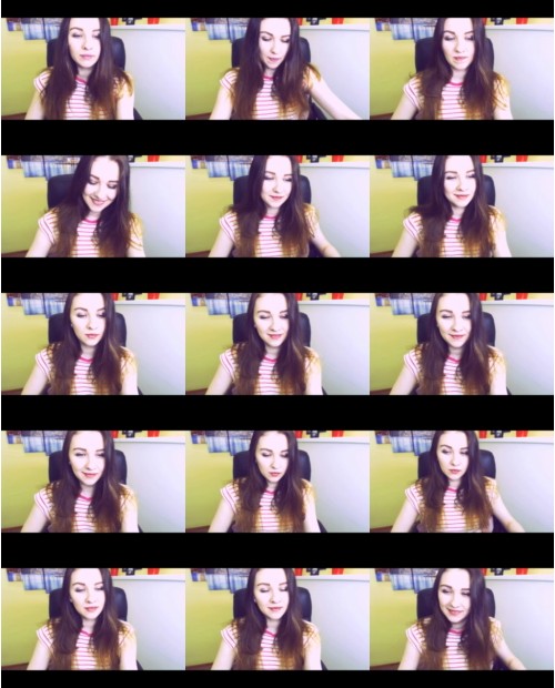 Download Video File: myfreecams arieltender