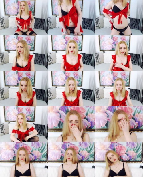 Download Video File: myfreecams arinaf