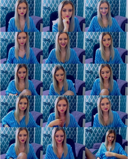 Download Video File: myfreecams arlenn