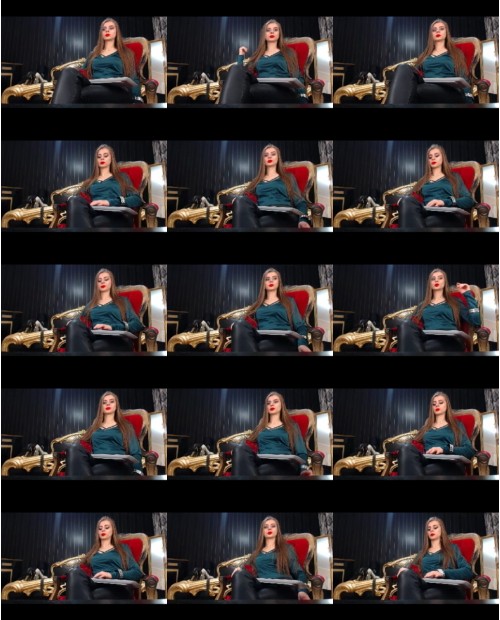 Download Video File: myfreecams arthemysx