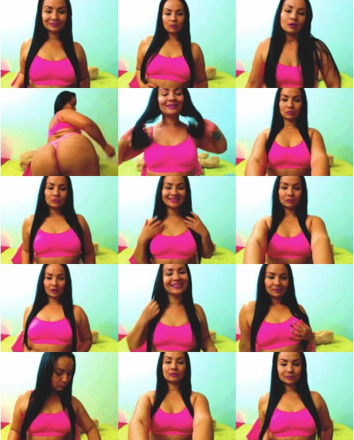 Download Video File: myfreecams ashanty8