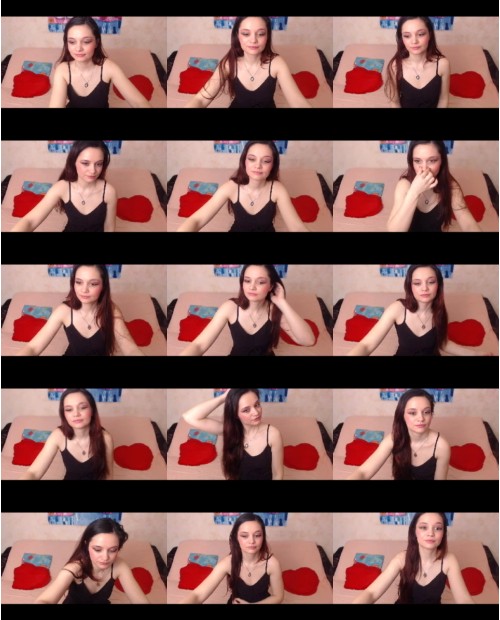 Download Video File: myfreecams asterbelle
