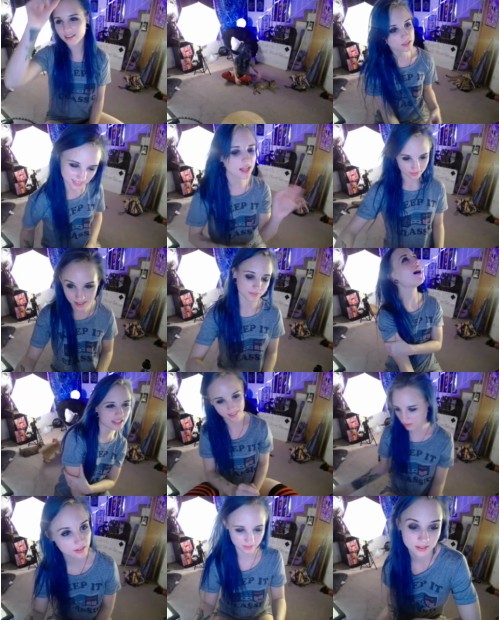 Download Video File: myfreecams astral 