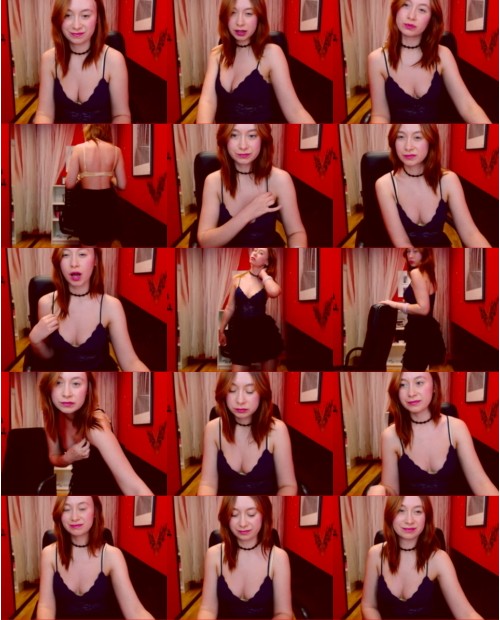 Download Video File: myfreecams astutebrooke