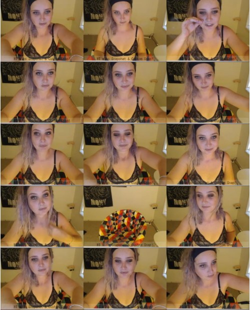 Download Video File: myfreecams athena  adams
