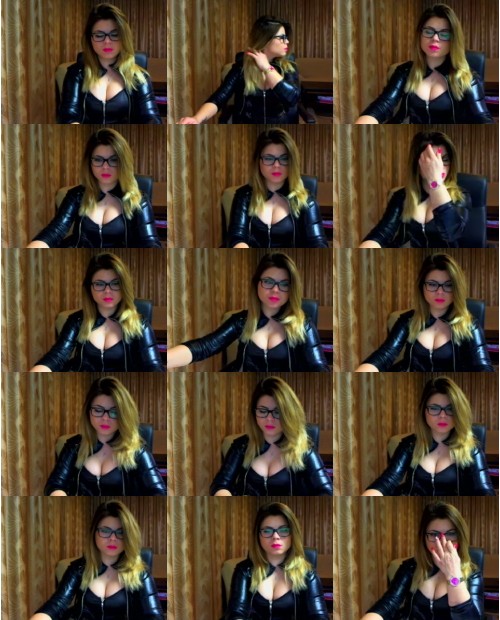 Download Video File: myfreecams athenafemdom
