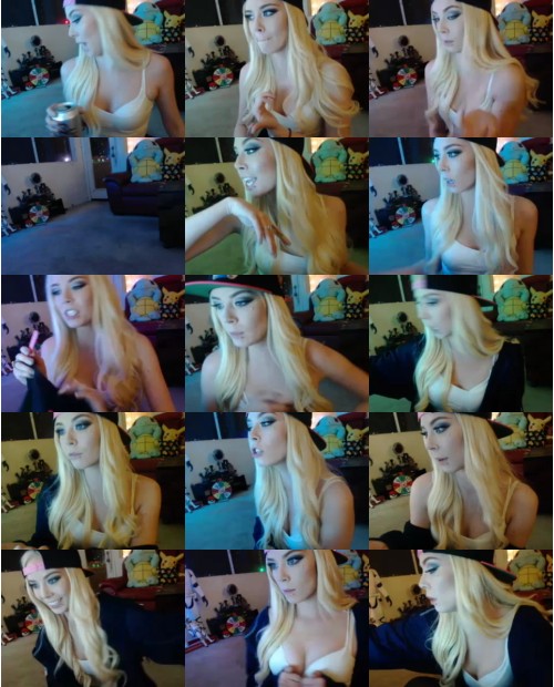Download Video File: myfreecams athenaxox