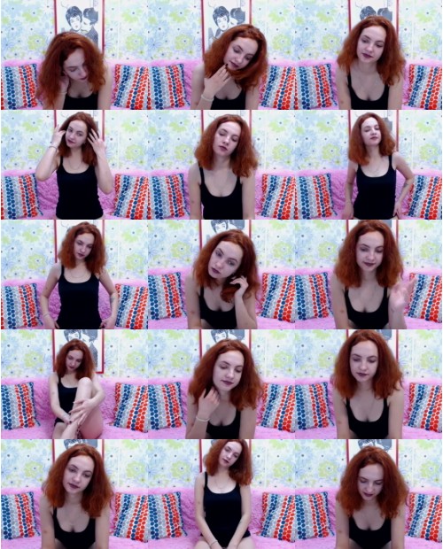 Download Video File: myfreecams aurelia young