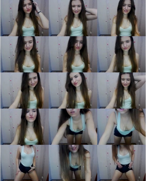 Download Video File: myfreecams aurikasweet
