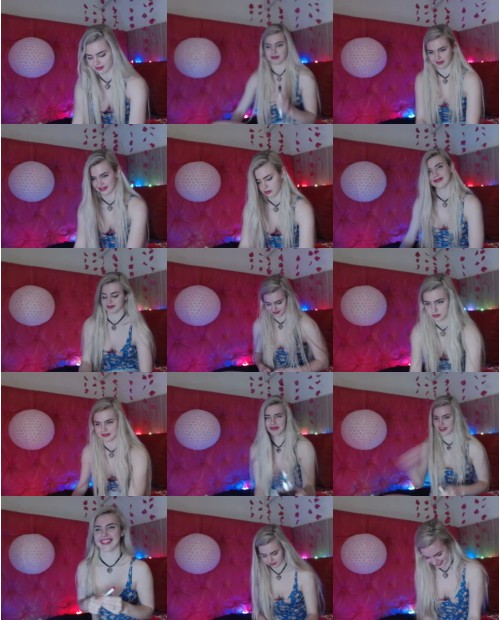 Download Video File: myfreecams auroradream