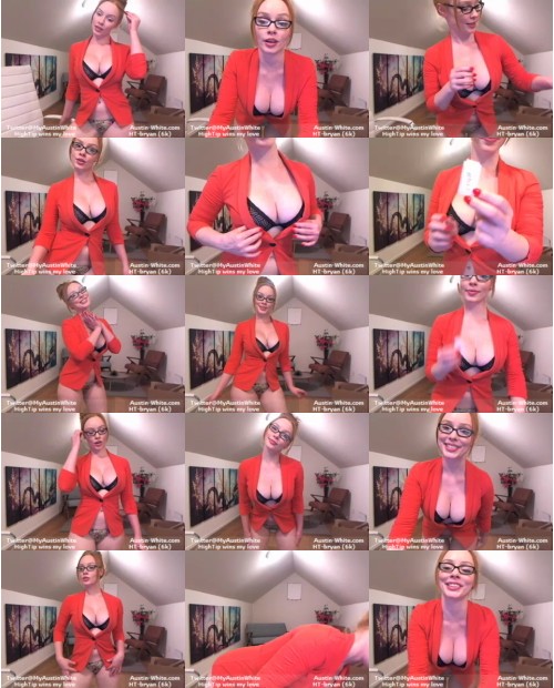 Download Video File: myfreecams austinwhite