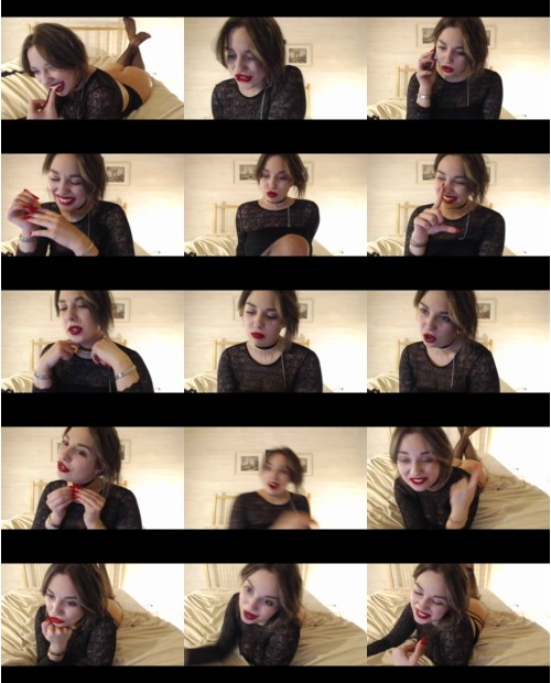 Download Video File: myfreecams bagirafox