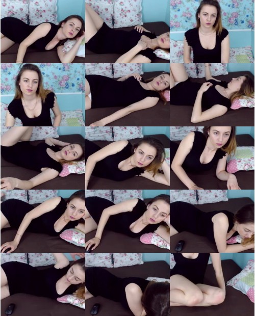 Download Video File: myfreecams bambinaw