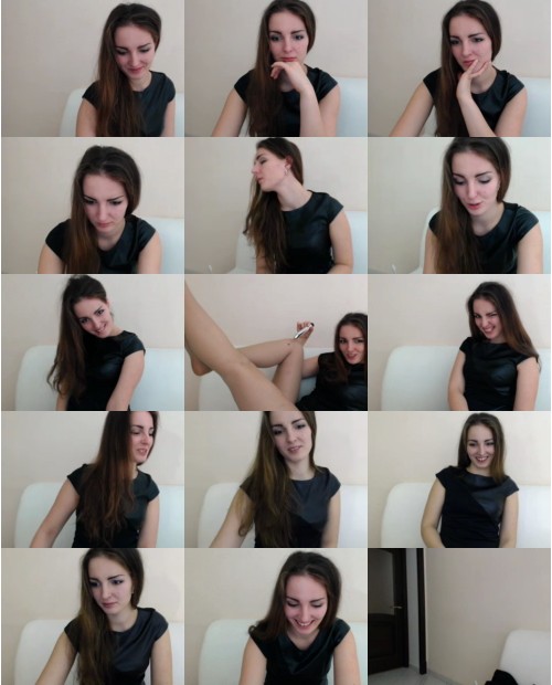 Download Video File: myfreecams barbarali