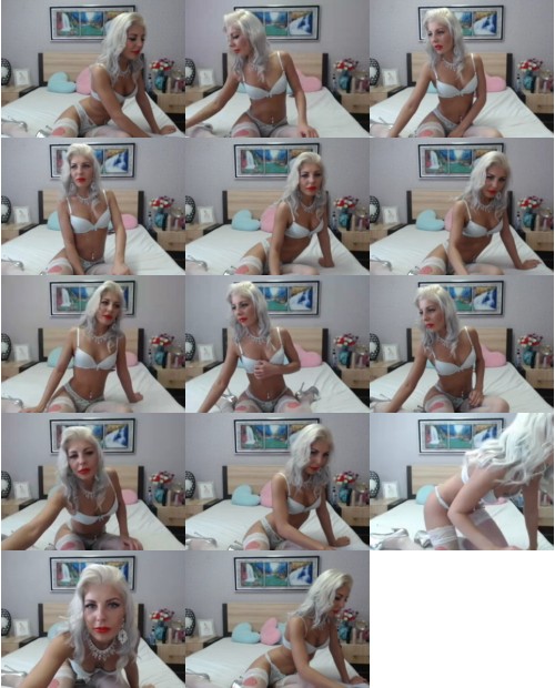 Download Video File: myfreecams barbieanal