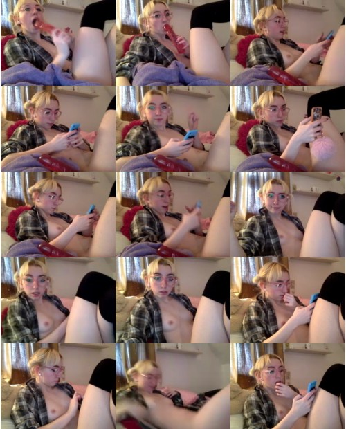 Download Video File: myfreecams battyblonde